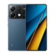 Xiaomi Poco X6 5G Dual Sim 8GB RAM 256GB - Blue EU - 256 GB 6941812755761 - Smartphone - 256 GB